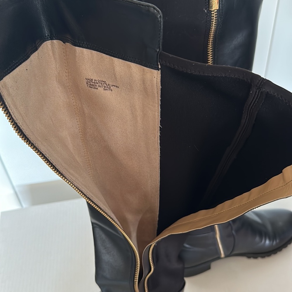 Michael Kors High Knee Boots - Picture 15 of 16